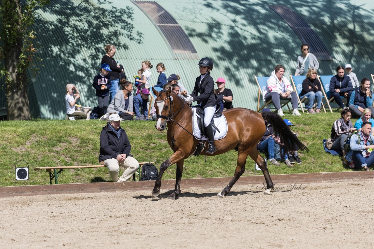 Bild 169 - Pony Akademie Turnier